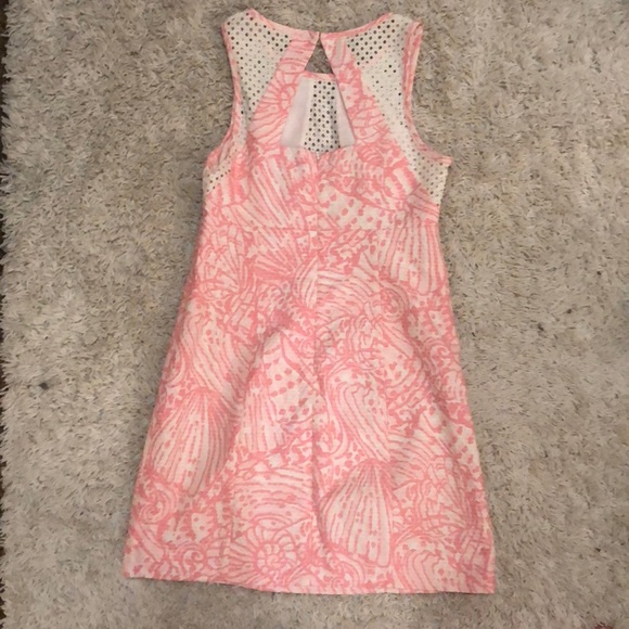 Lilly Pulitzer dress - Picture 3 of 4
